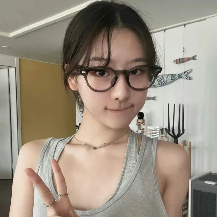 新俏郎君